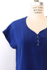 Jordan Silk Tee XS/S