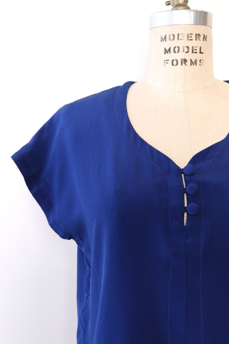 Jordan Silk Tee XS/S
