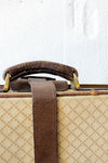 HOLD Gucci Diamante Suitcase