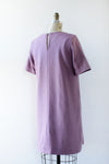 Orchid Knit Mini Dress M