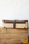 HOLD Gucci Diamante Suitcase
