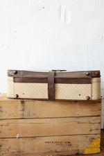 HOLD Gucci Diamante Suitcase