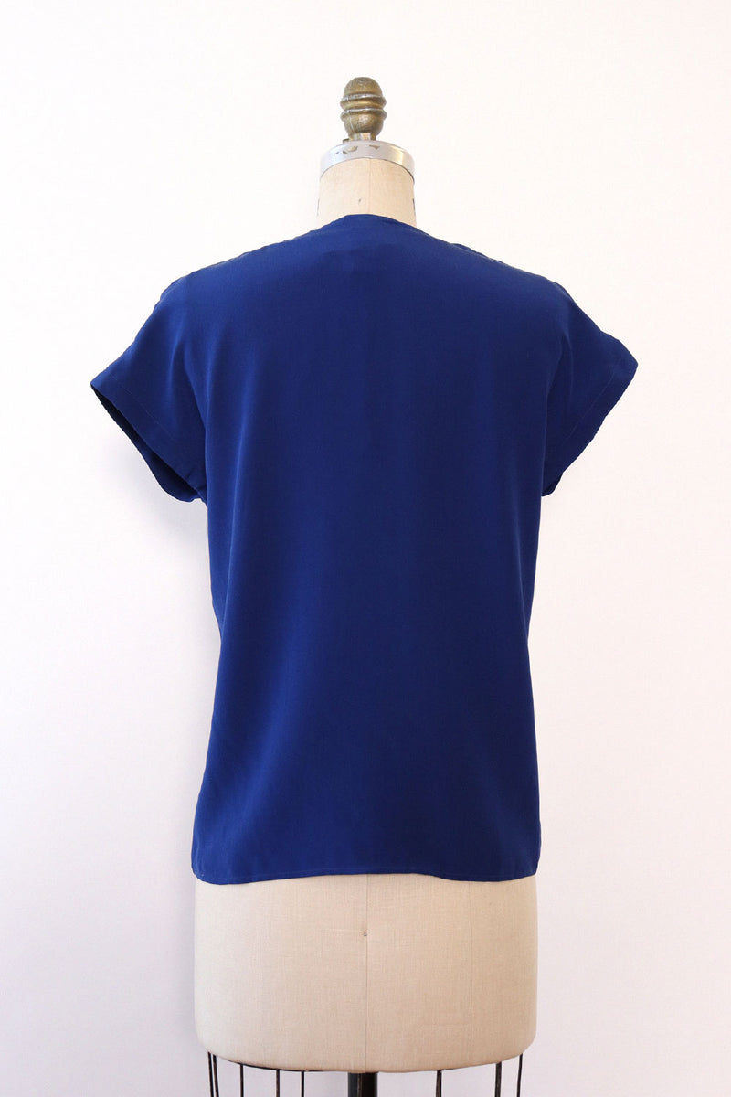 Jordan Silk Tee XS/S