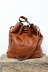 Delvaux Bucket Bag