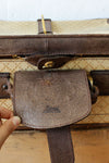 HOLD Gucci Diamante Suitcase