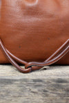 Delvaux Bucket Bag