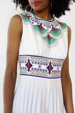 Shaheen Palazzo Jumpsuit M