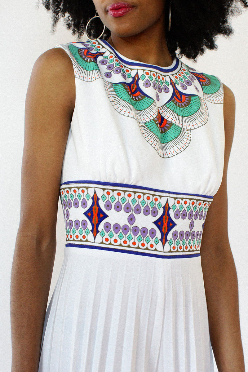 Shaheen Palazzo Jumpsuit M