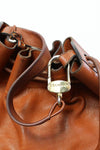 Delvaux Bucket Bag