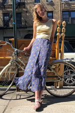Wildflower Maxi Skirt M
