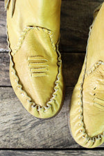 Prima Moccasin Boots 9
