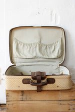 HOLD Gucci Diamante Suitcase