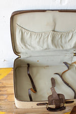 HOLD Gucci Diamante Suitcase