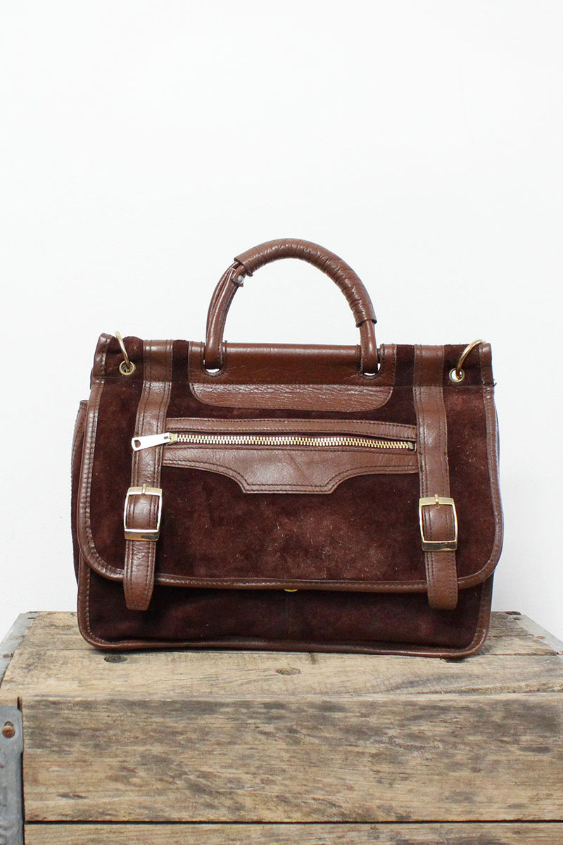 Mail It In Satchel