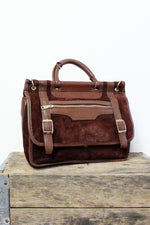 Mail It In Satchel