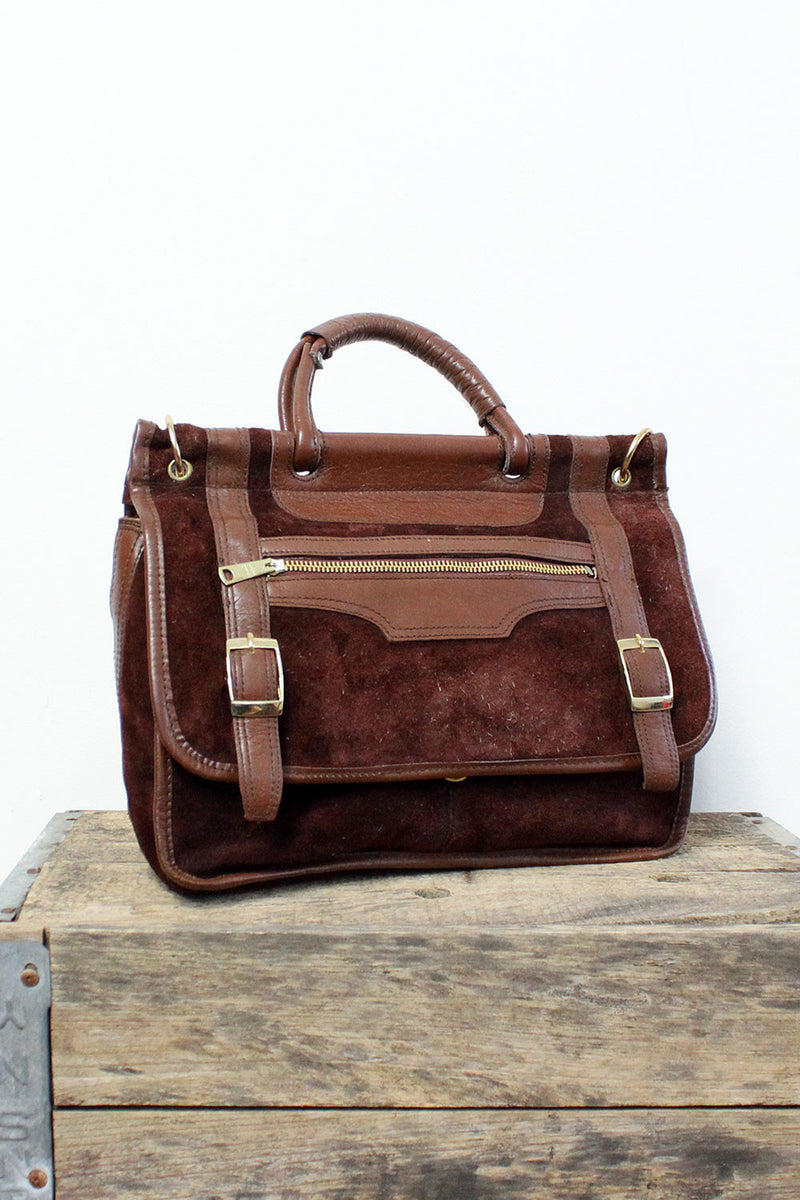 Mail It In Satchel