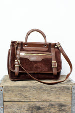 Mail It In Satchel