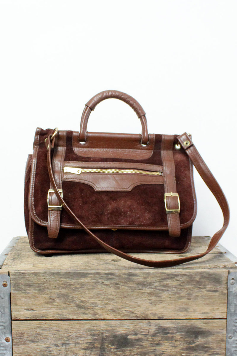 Mail It In Satchel