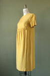Jeannette Dandelion Maternity Dress S/M