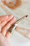 Antique Dynasty Nail Guard
