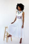 Shaheen Palazzo Jumpsuit M