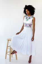 Shaheen Palazzo Jumpsuit M