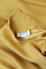 Jeannette Dandelion Maternity Dress S/M