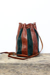 Forest Bucket Bag