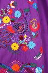 ~ Marked Down ~  Purple Siesta Dress