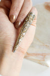 Antique Dynasty Nail Guard