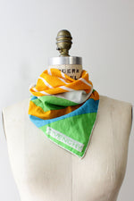 Givenchy Cotton Scarf