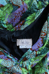 Grape Vine Janet Dress XS
