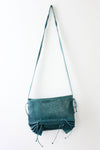 Carlos Falchi Scrunch Crossbody