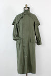 Australian Outback Trench S/M