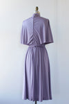 Lavender Goddess Dress M/L