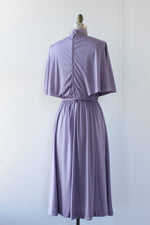 Lavender Goddess Dress M/L