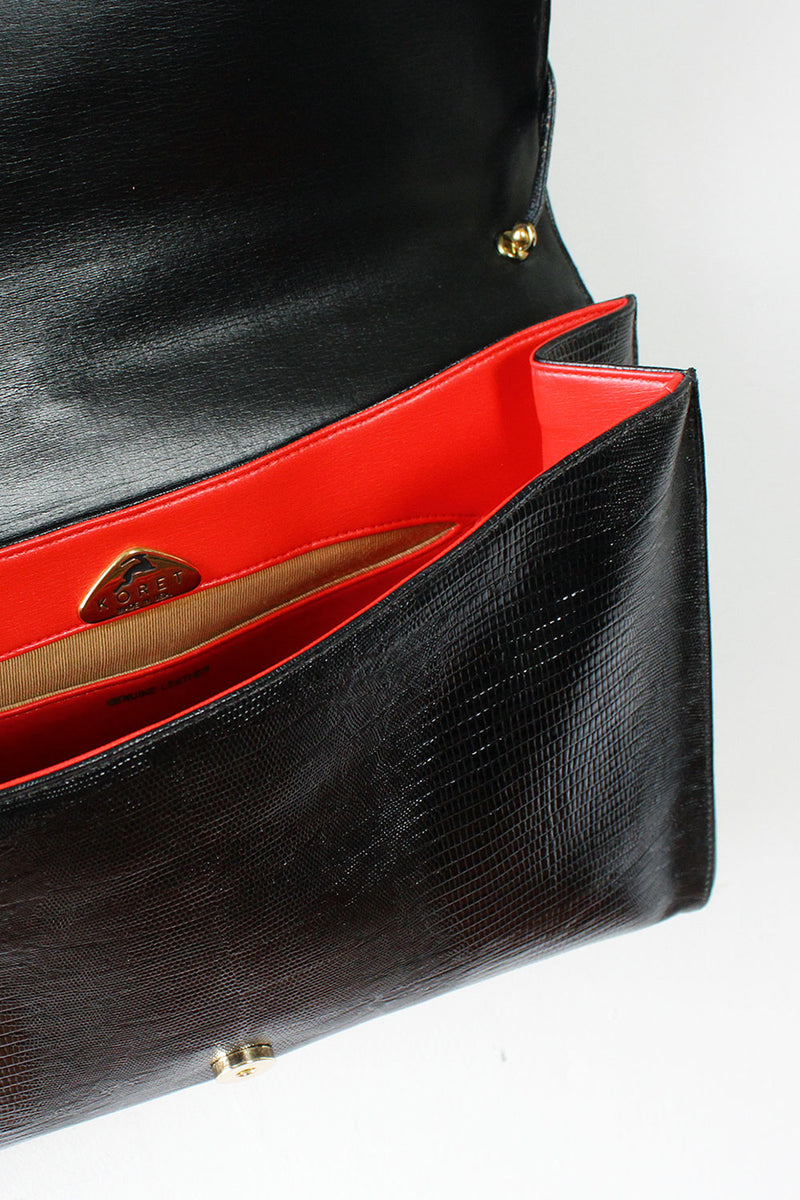 Koret Snake Convertible Bag