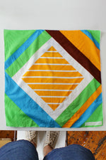 Givenchy Cotton Scarf