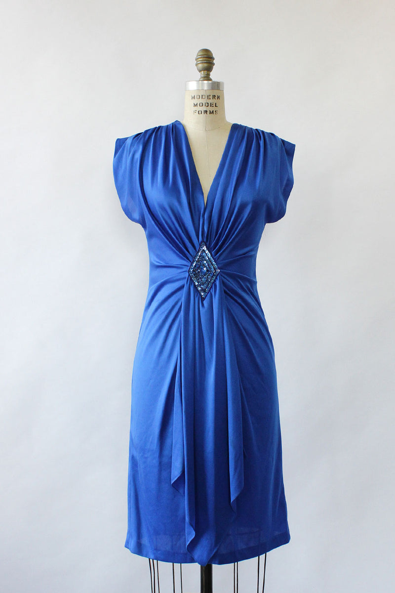 Diamond Disco Dress XS/S