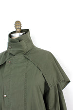 Australian Outback Trench S/M