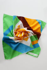 Givenchy Cotton Scarf