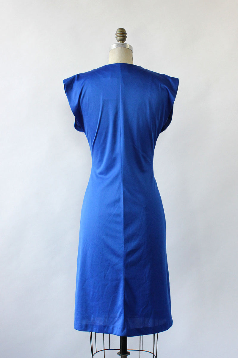 Diamond Disco Dress XS/S