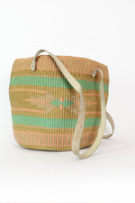 Pastel Southwest Market Bag