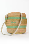 Pastel Southwest Market Bag