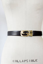 Gucci Reversible Belt