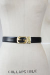 Gucci Reversible Belt