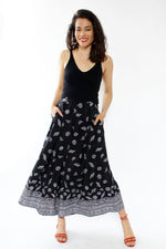Hypnotizing Geo Pants M/L