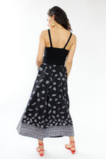 Hypnotizing Geo Pants M/L