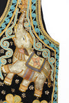 Jai Ho Beaded Vest