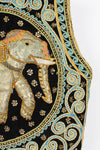 Jai Ho Beaded Vest